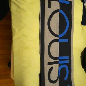 Louis Vuitton Wool Scarf